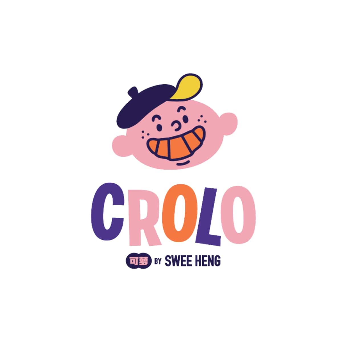 Crolo logo