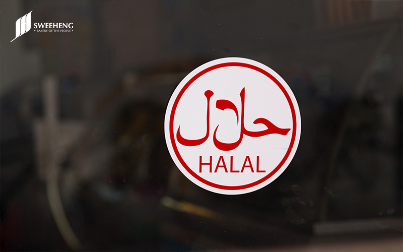 Halal Certified