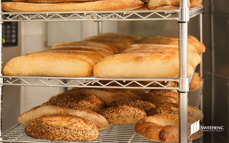 The Role of Bakery Goods Suppliers in Local Bakeries and the Food Industry