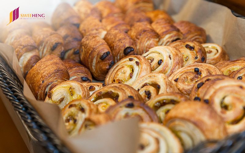 Exploring Pastry Catering for Business Events