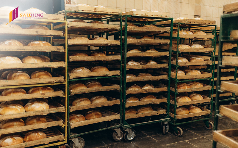 Quality Assurance in Wholesale Bakery Supply Chains