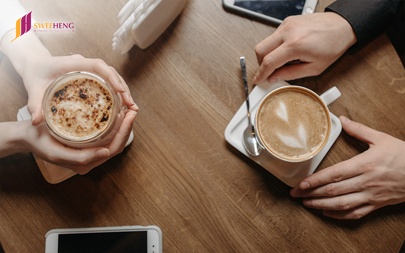 Crafting Connections: A Guide to Hosting Memorable Office Tea Breaks