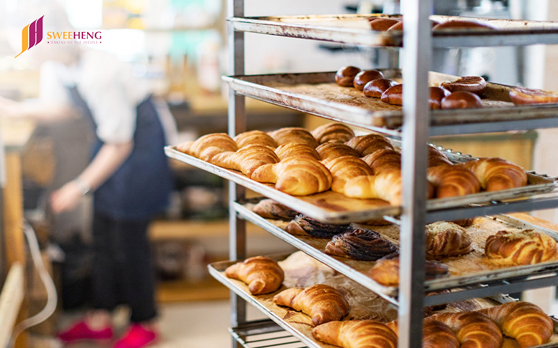 4 Strategies for Selecting Your Wholesale Bakery Supplier