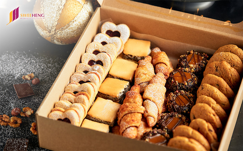 5 Perfect Occasions for a Delectable Pastry Box Treat